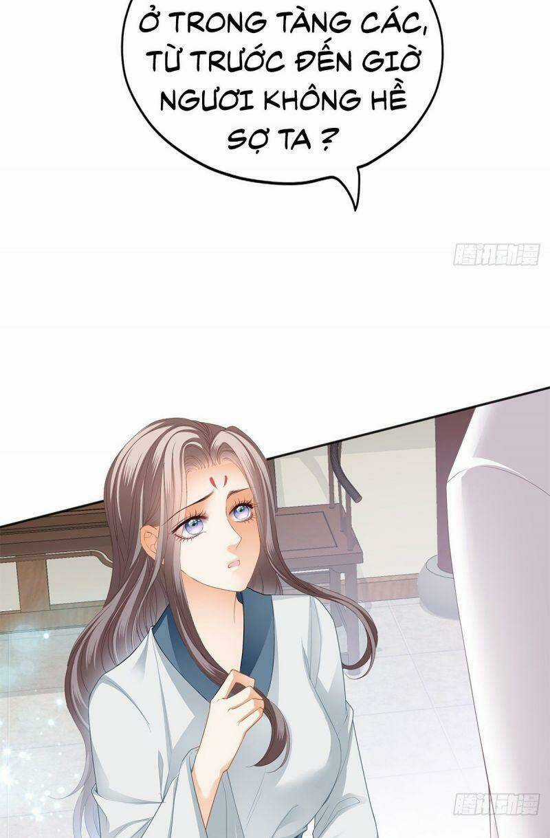 Bổn Vương Muốn Ngươi Chapter 26 trang 25