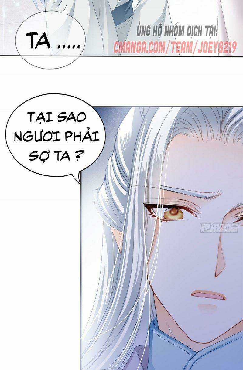 Bổn Vương Muốn Ngươi Chapter 26 trang 26