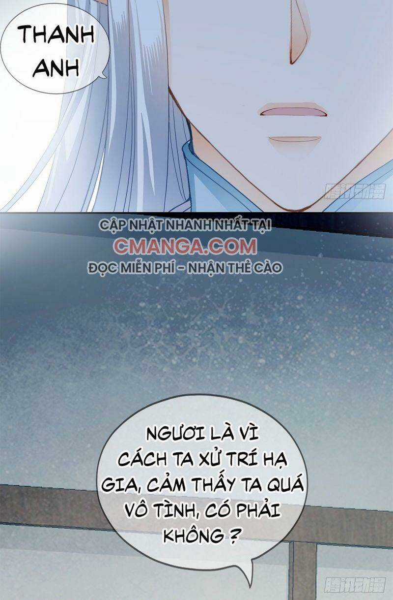 Bổn Vương Muốn Ngươi Chapter 26 trang 29