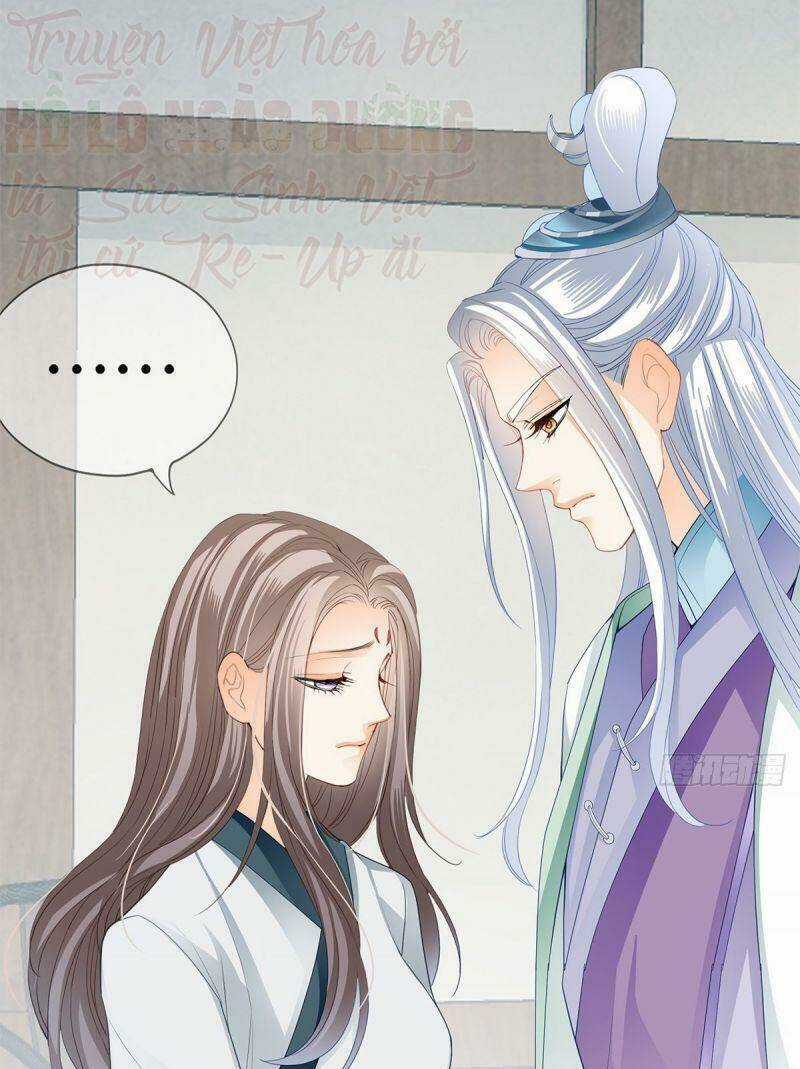 Bổn Vương Muốn Ngươi Chapter 26 trang 30