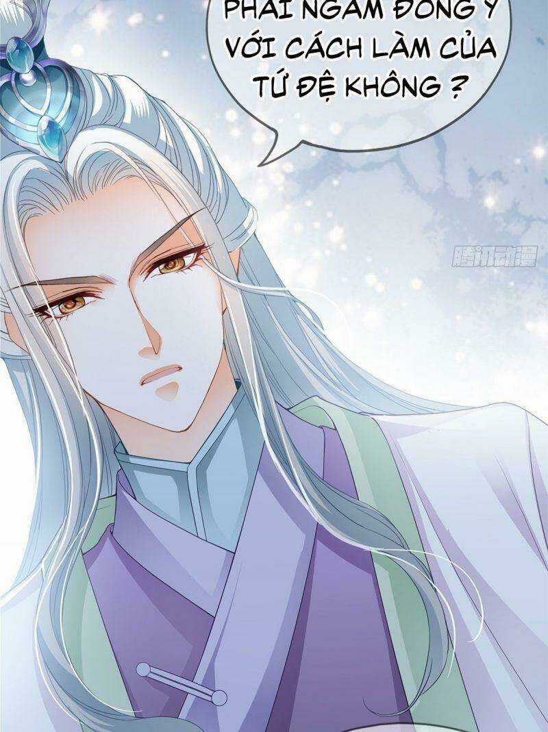 Bổn Vương Muốn Ngươi Chapter 26 trang 32