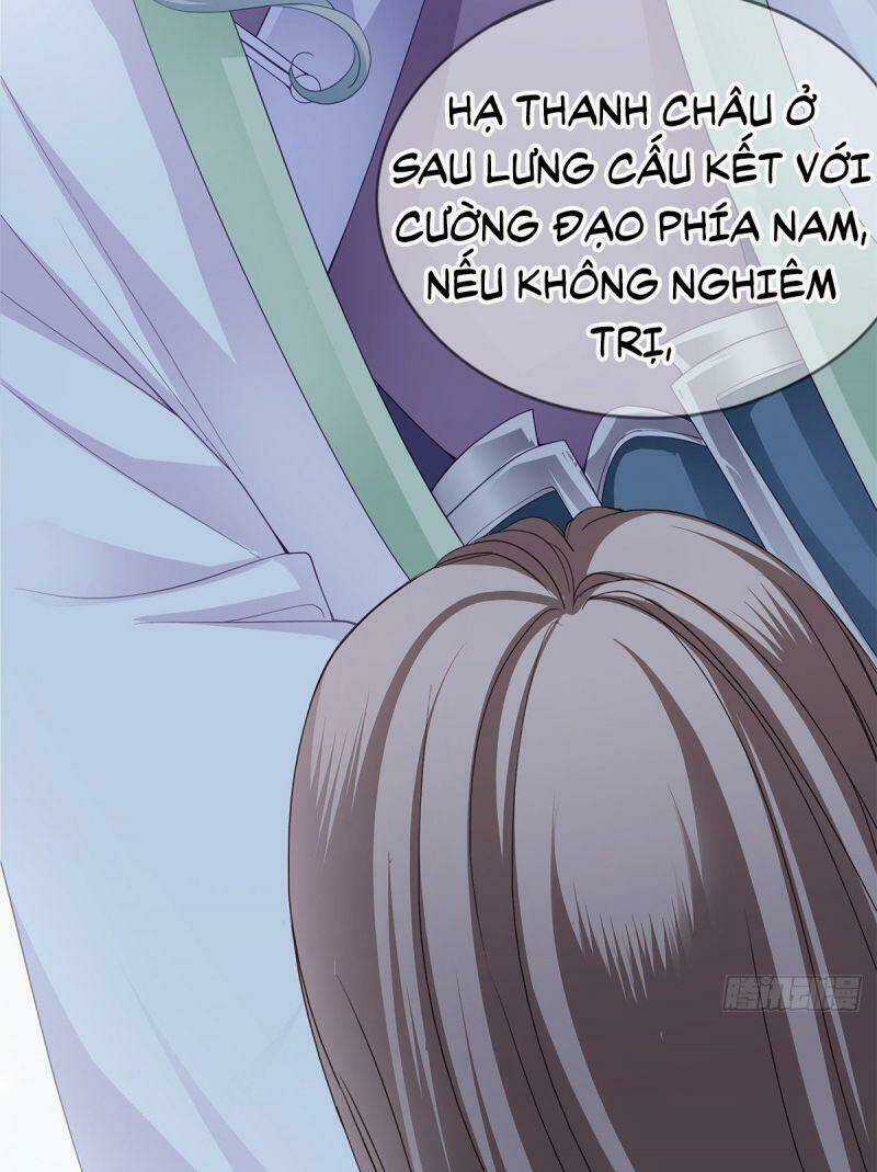 Bổn Vương Muốn Ngươi Chapter 26 trang 33