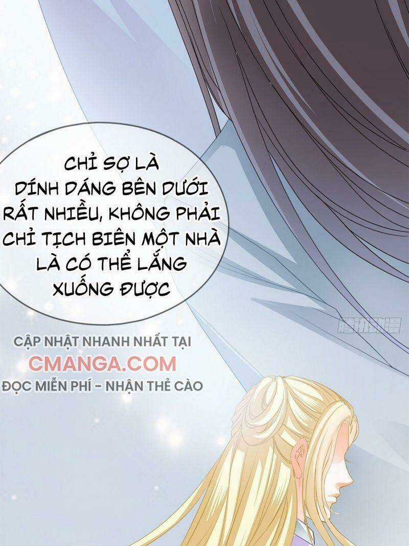 Bổn Vương Muốn Ngươi Chapter 26 trang 34