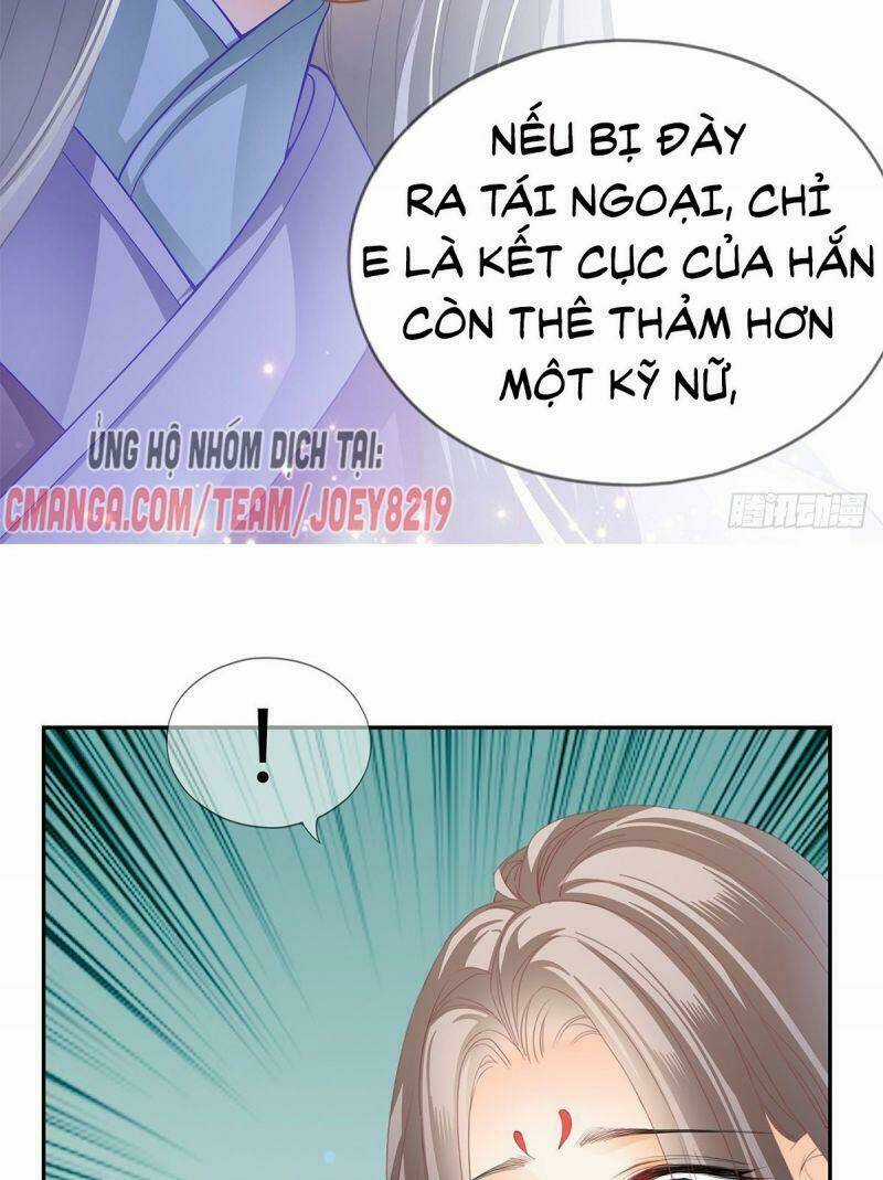 Bổn Vương Muốn Ngươi Chapter 26 trang 37