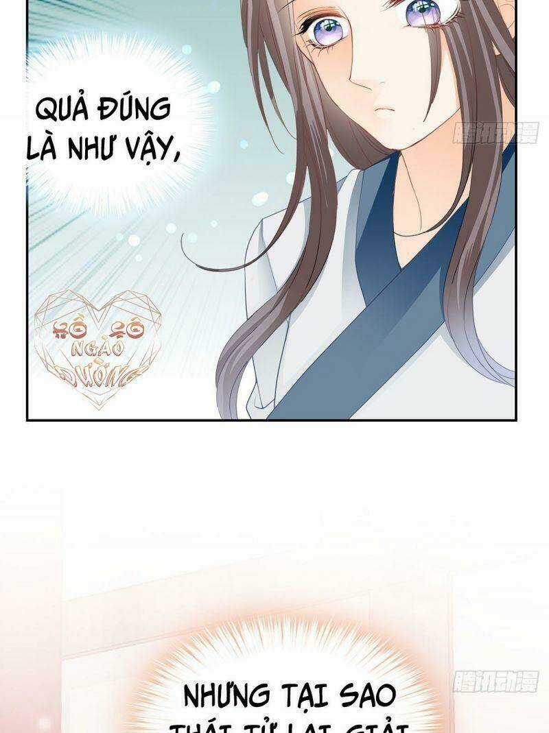 Bổn Vương Muốn Ngươi Chapter 26 trang 38