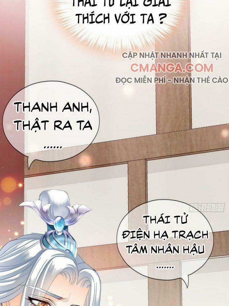 Bổn Vương Muốn Ngươi Chapter 26 trang 39