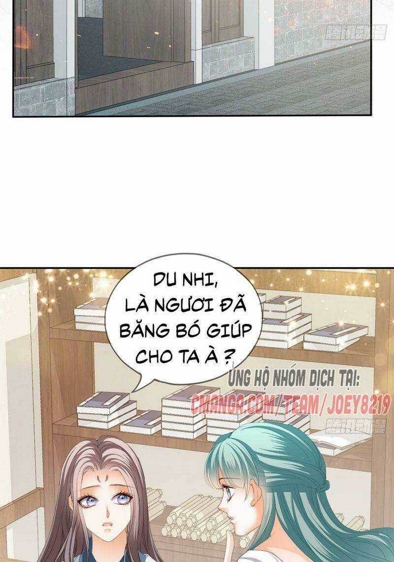 Bổn Vương Muốn Ngươi Chapter 26 trang 4