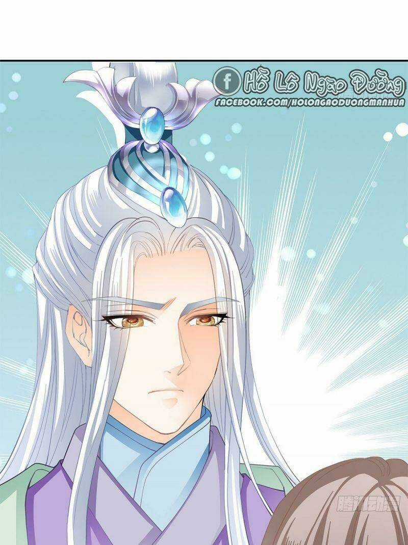 Bổn Vương Muốn Ngươi Chapter 26 trang 41