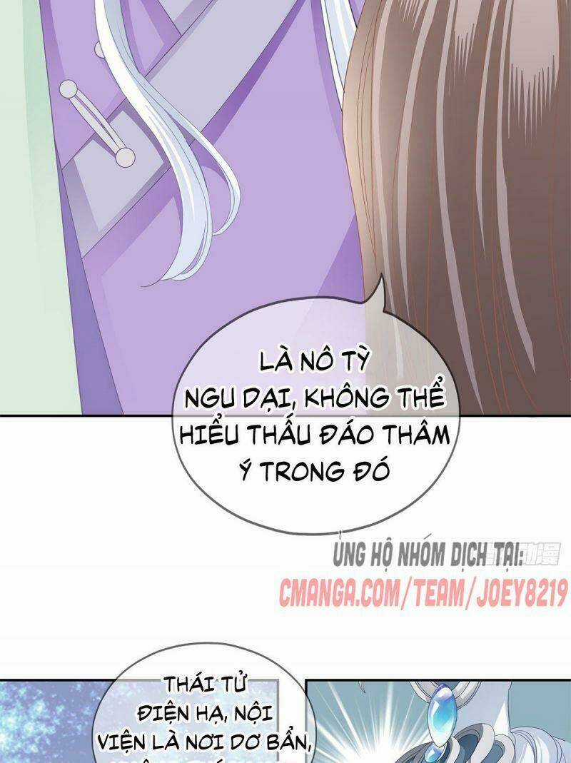 Bổn Vương Muốn Ngươi Chapter 26 trang 42