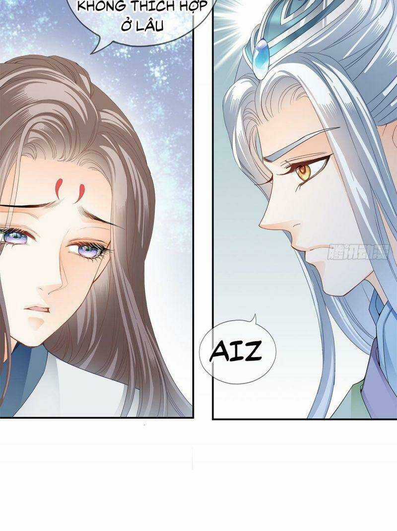 Bổn Vương Muốn Ngươi Chapter 26 trang 43