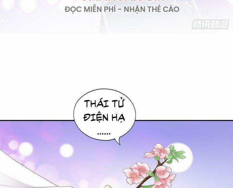 Bổn Vương Muốn Ngươi Chapter 26 trang 49