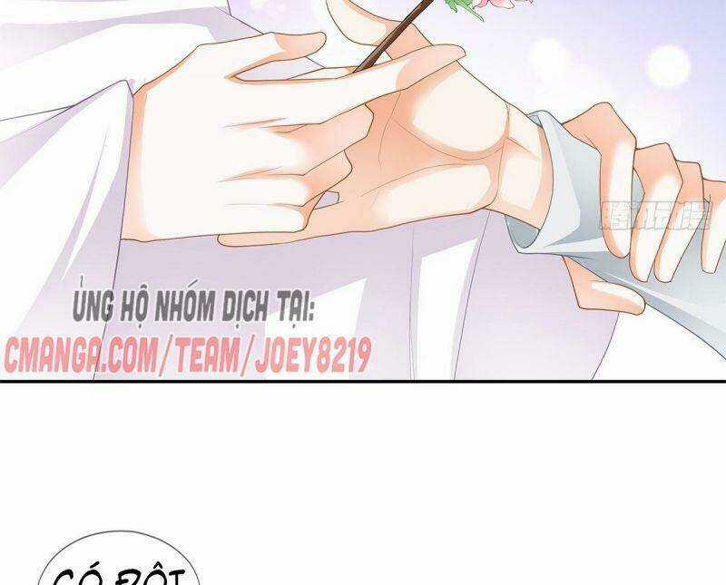 Bổn Vương Muốn Ngươi Chapter 26 trang 50