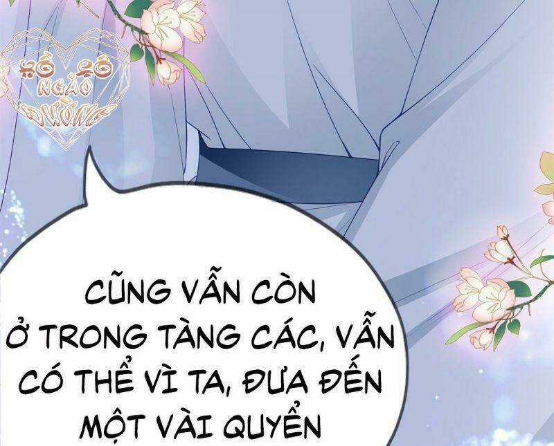 Bổn Vương Muốn Ngươi Chapter 26 trang 57