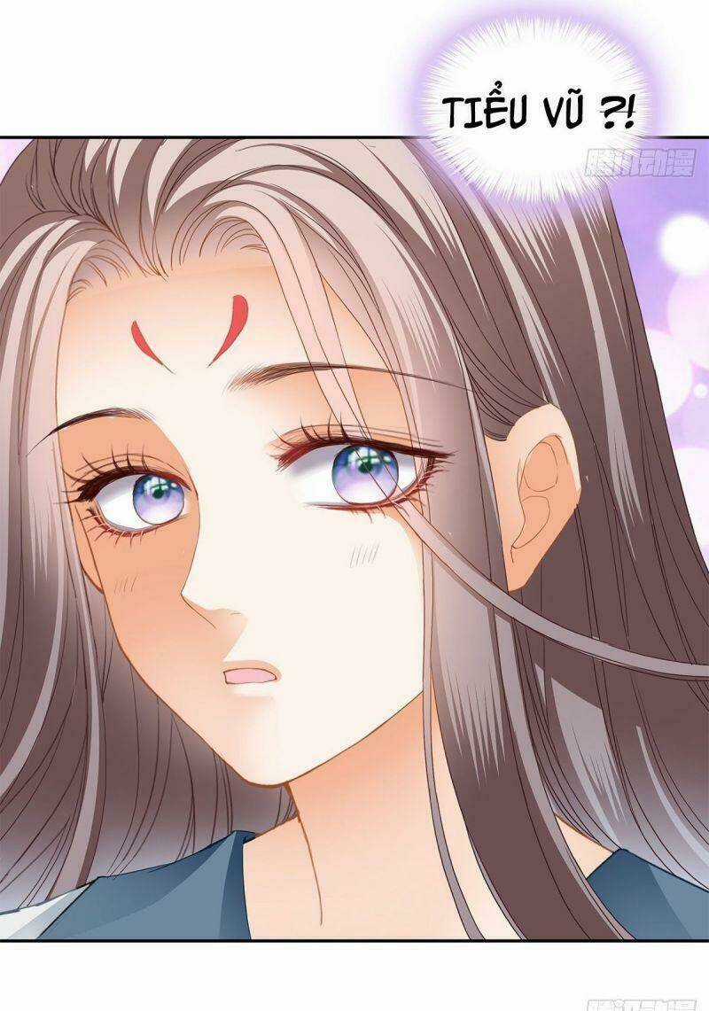 Bổn Vương Muốn Ngươi Chapter 26 trang 6