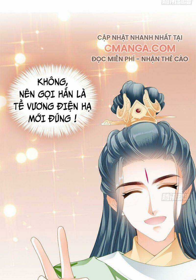 Bổn Vương Muốn Ngươi Chapter 26 trang 7