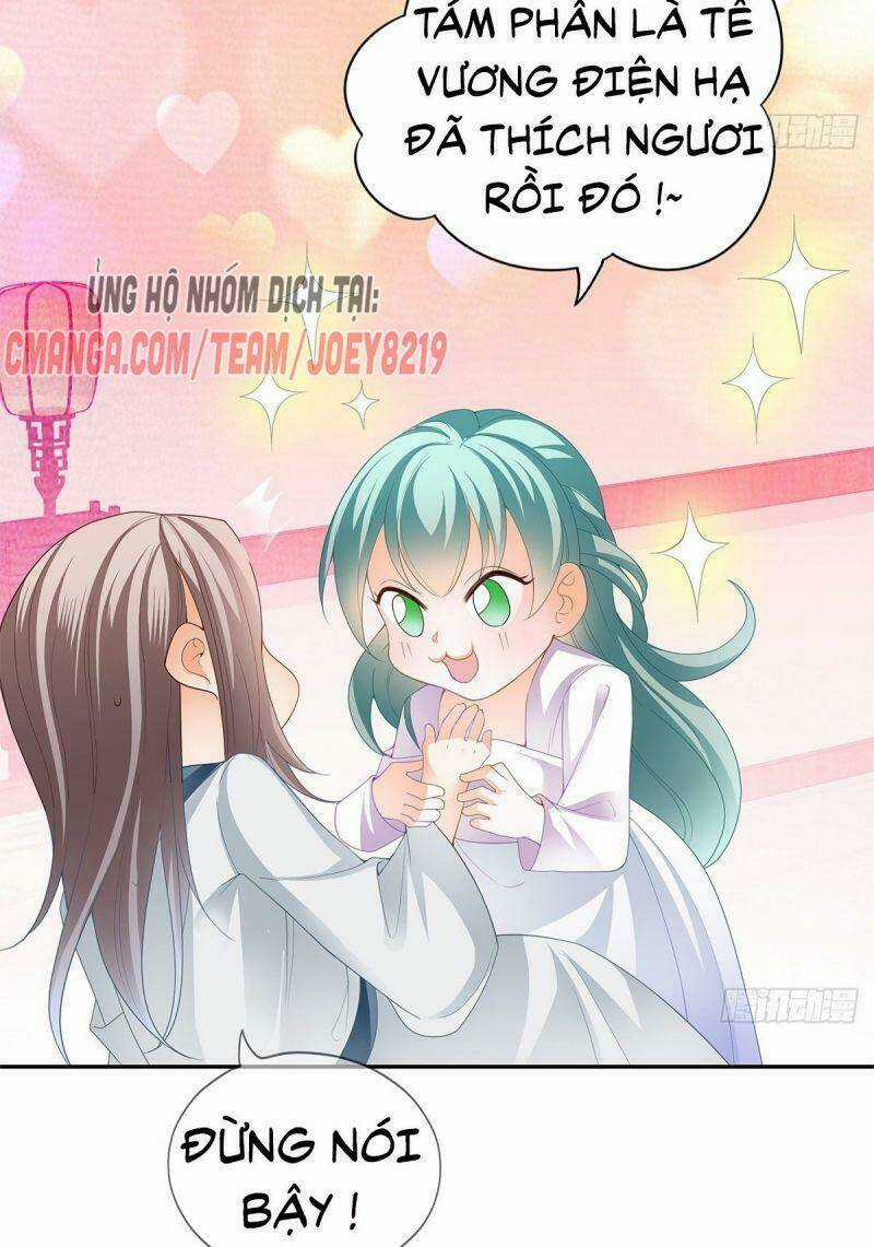 Bổn Vương Muốn Ngươi Chapter 26 trang 9