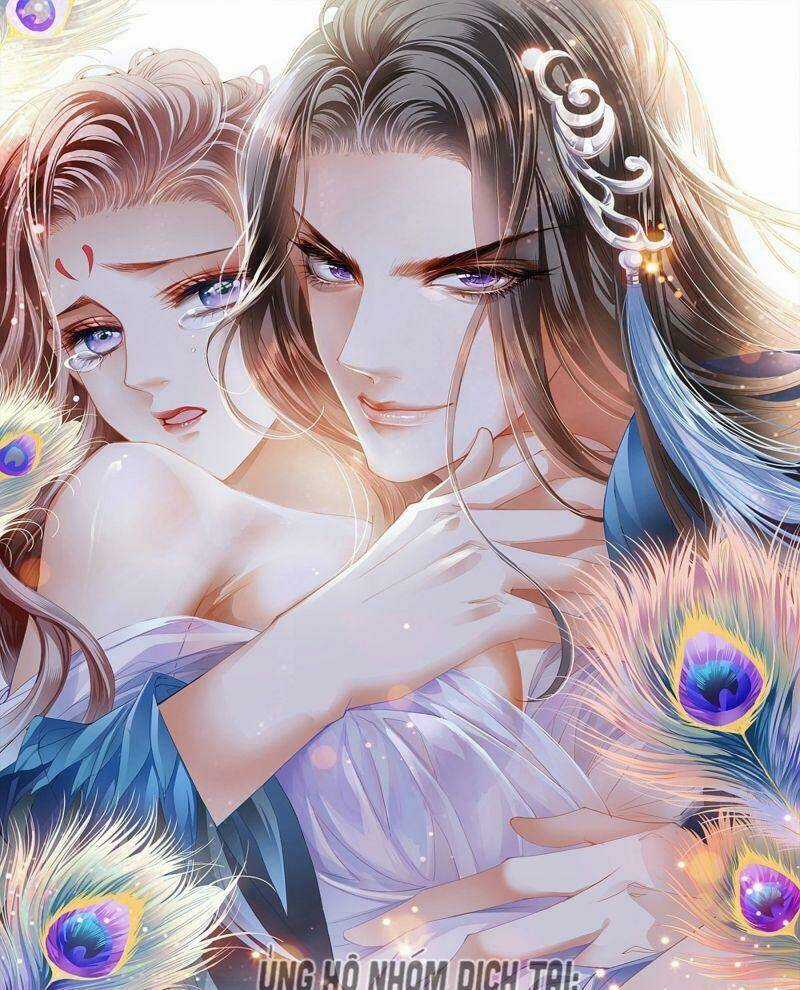 Bổn Vương Muốn Ngươi Chapter 27 trang 0
