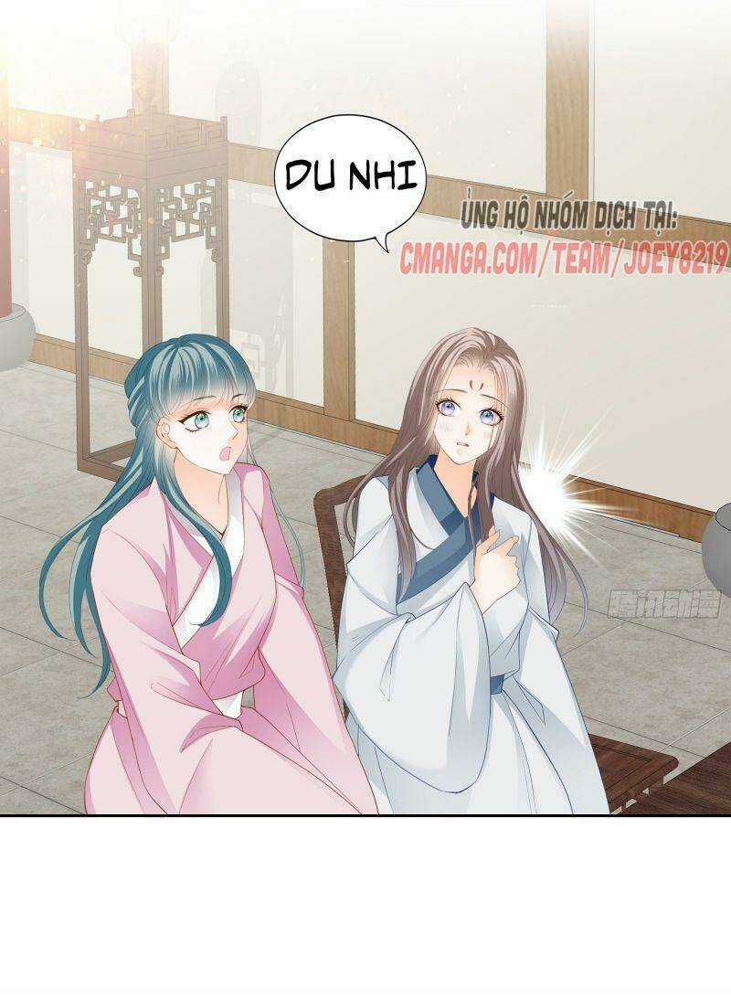 Bổn Vương Muốn Ngươi Chapter 27 trang 11