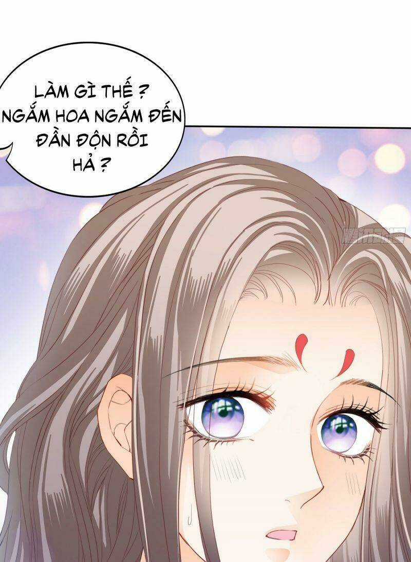 Bổn Vương Muốn Ngươi Chapter 27 trang 12