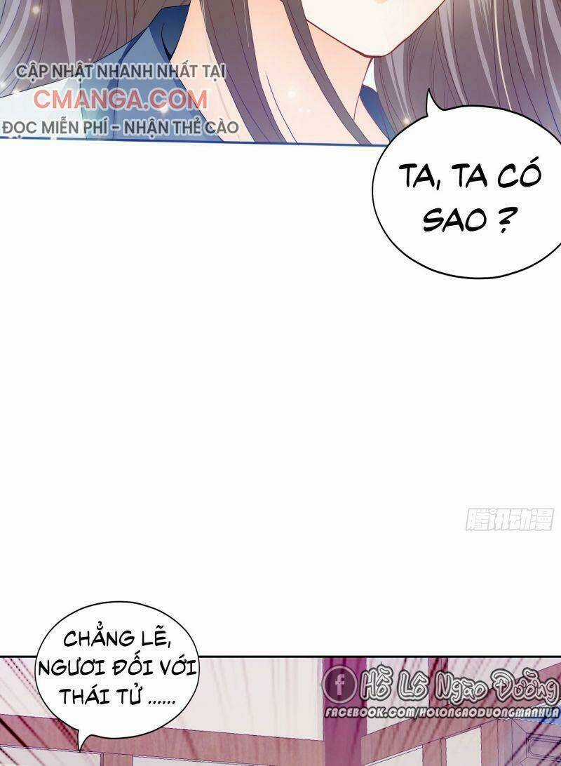 Bổn Vương Muốn Ngươi Chapter 27 trang 13