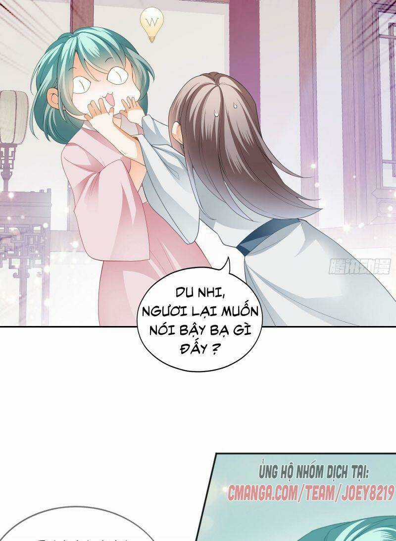 Bổn Vương Muốn Ngươi Chapter 27 trang 14