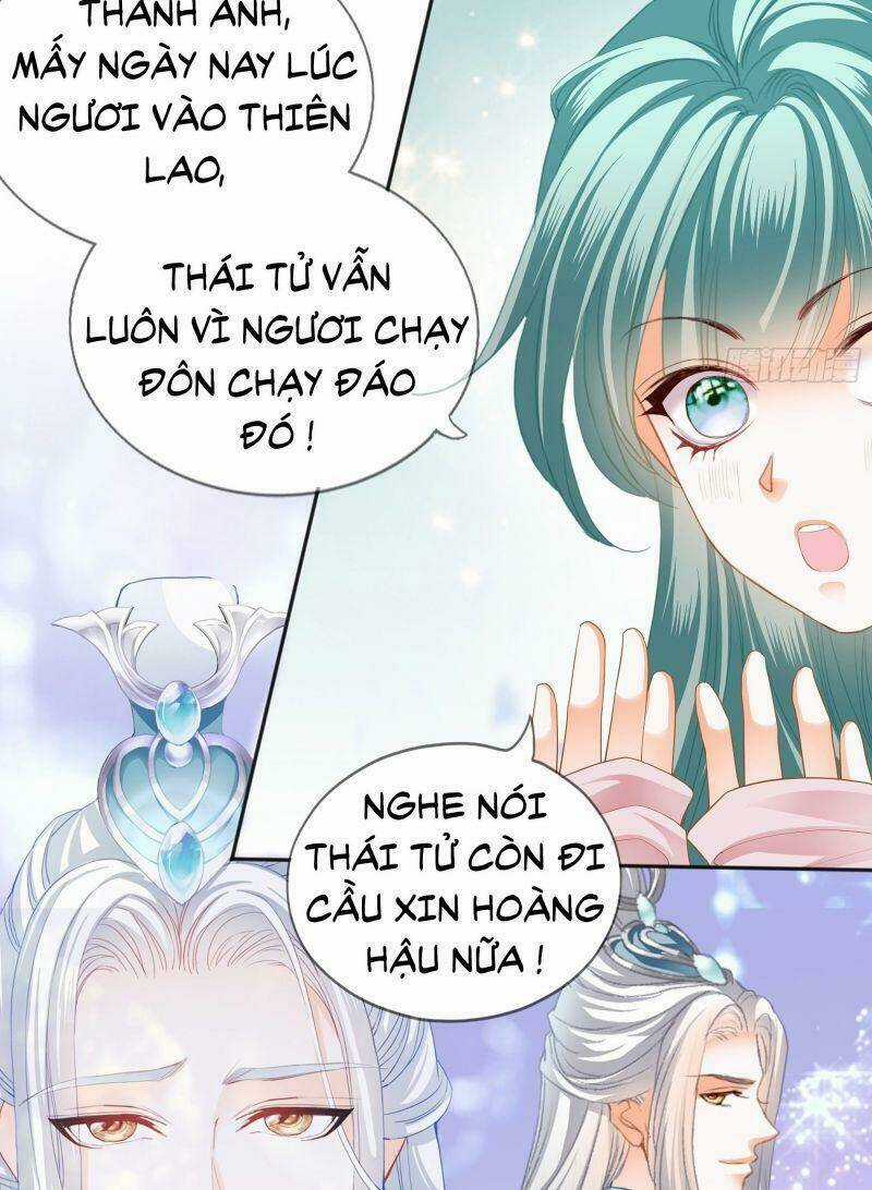 Bổn Vương Muốn Ngươi Chapter 27 trang 15