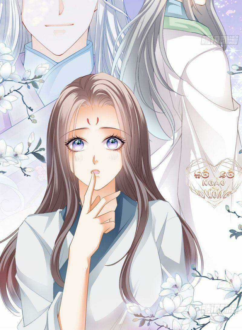 Bổn Vương Muốn Ngươi Chapter 27 trang 16