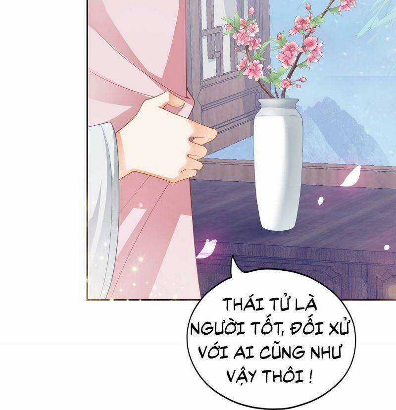 Bổn Vương Muốn Ngươi Chapter 27 trang 20