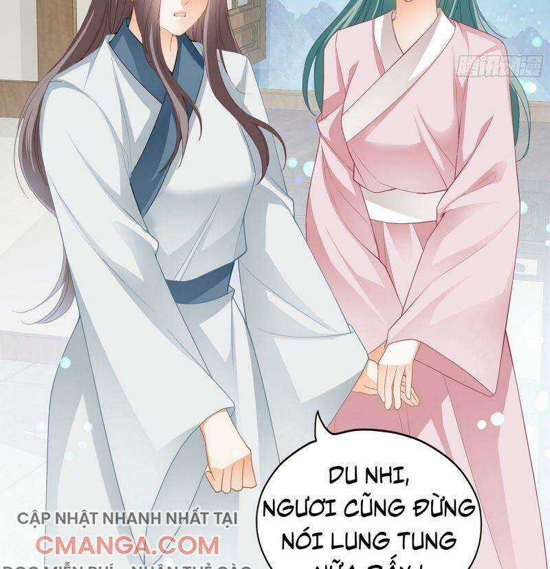 Bổn Vương Muốn Ngươi Chapter 27 trang 22