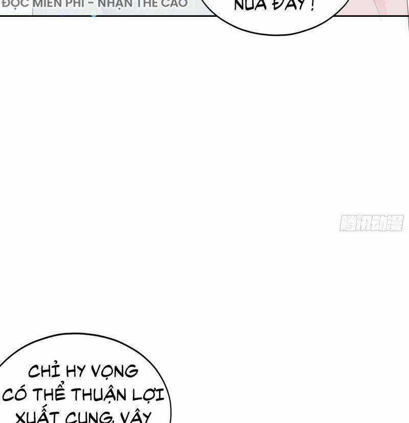 Bổn Vương Muốn Ngươi Chapter 27 trang 23