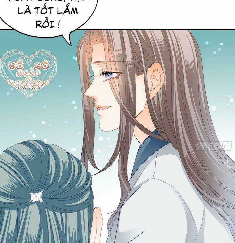 Bổn Vương Muốn Ngươi Chapter 27 trang 24