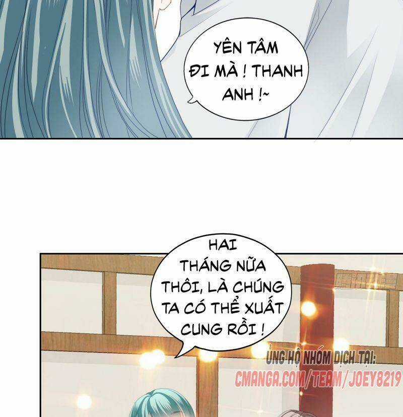 Bổn Vương Muốn Ngươi Chapter 27 trang 25