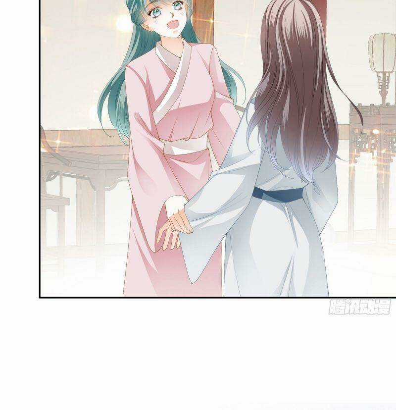 Bổn Vương Muốn Ngươi Chapter 27 trang 26