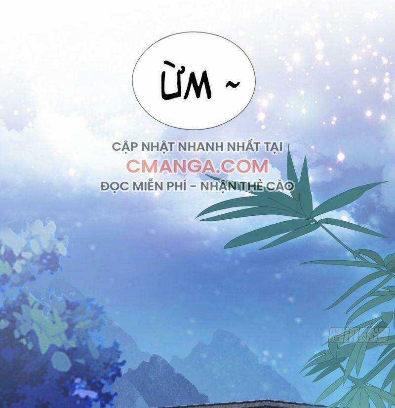 Bổn Vương Muốn Ngươi Chapter 27 trang 27