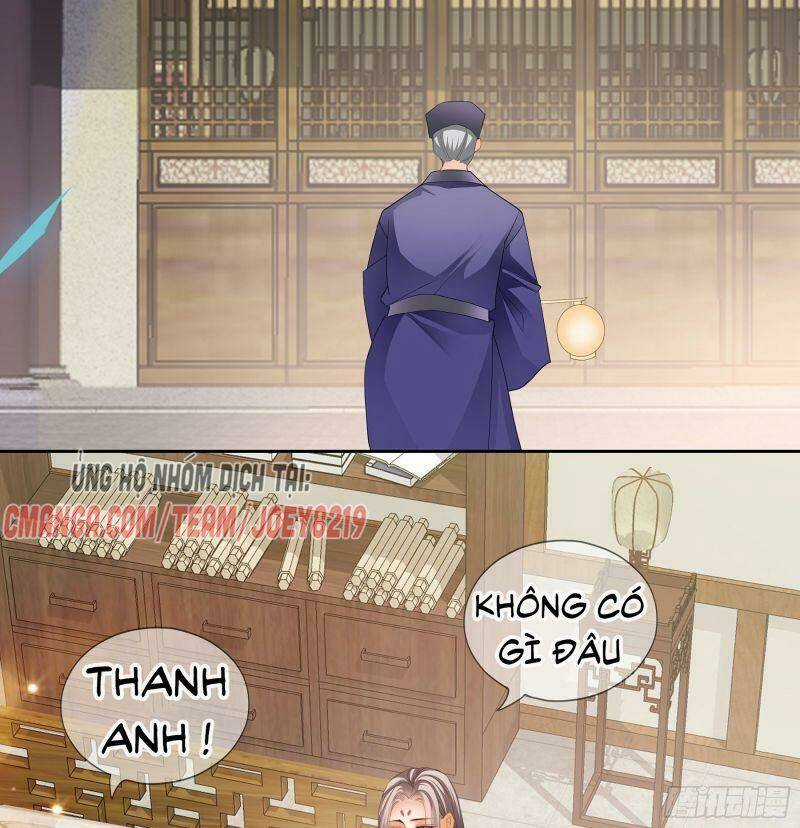 Bổn Vương Muốn Ngươi Chapter 27 trang 29