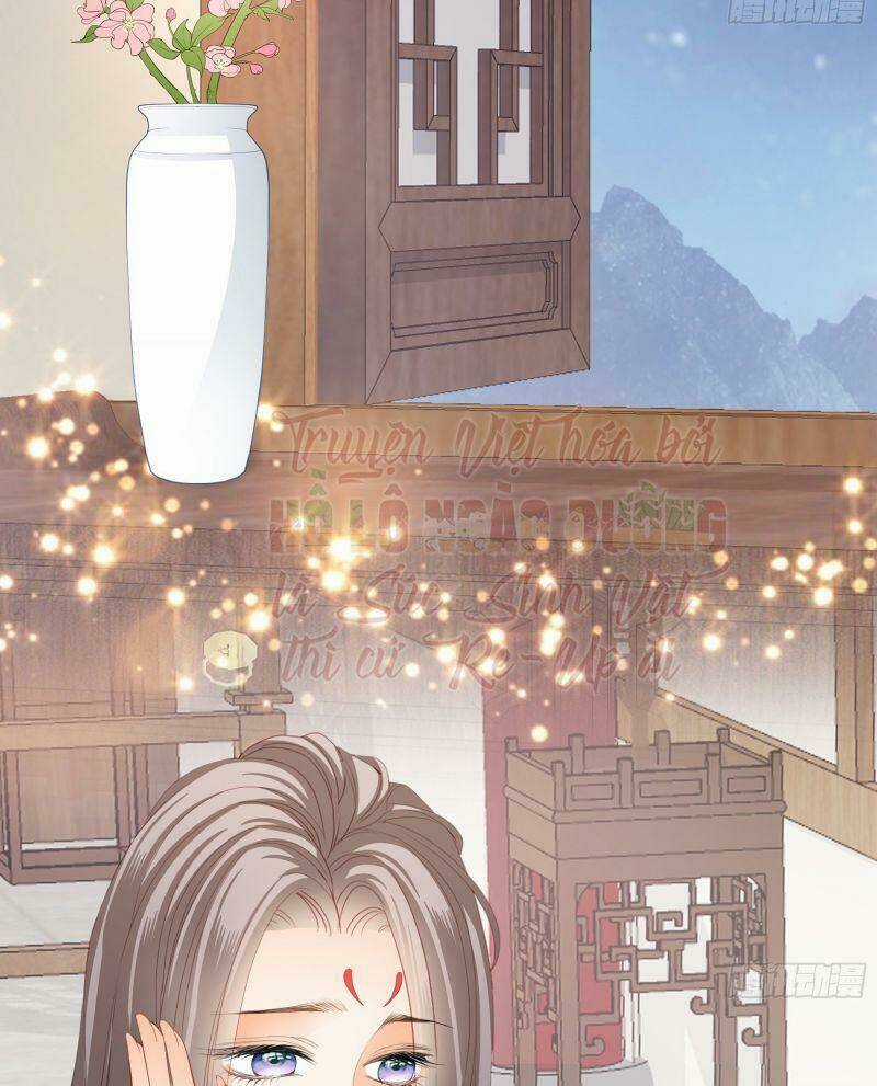 Bổn Vương Muốn Ngươi Chapter 27 trang 3