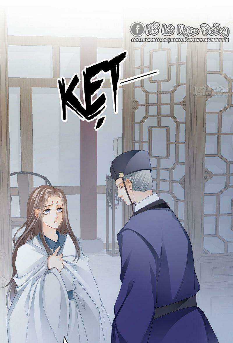 Bổn Vương Muốn Ngươi Chapter 27 trang 32