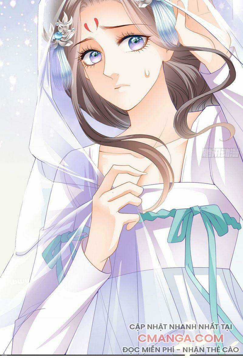 Bổn Vương Muốn Ngươi Chapter 27 trang 36