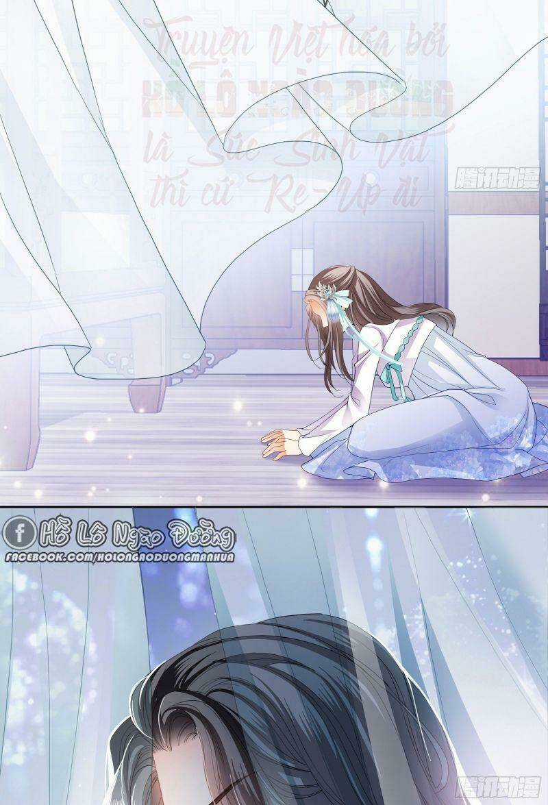 Bổn Vương Muốn Ngươi Chapter 27 trang 39