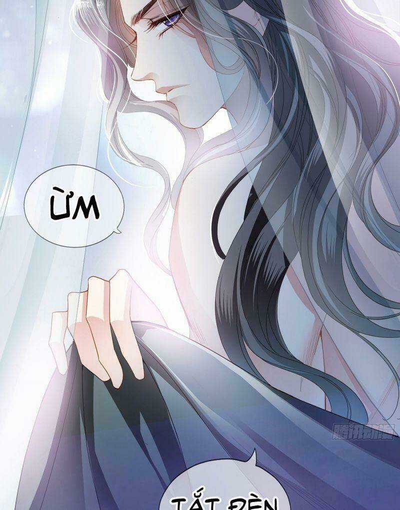 Bổn Vương Muốn Ngươi Chapter 27 trang 40