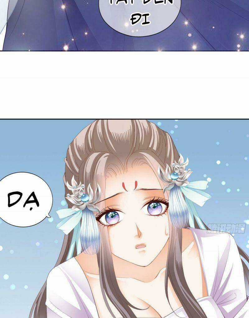 Bổn Vương Muốn Ngươi Chapter 27 trang 41