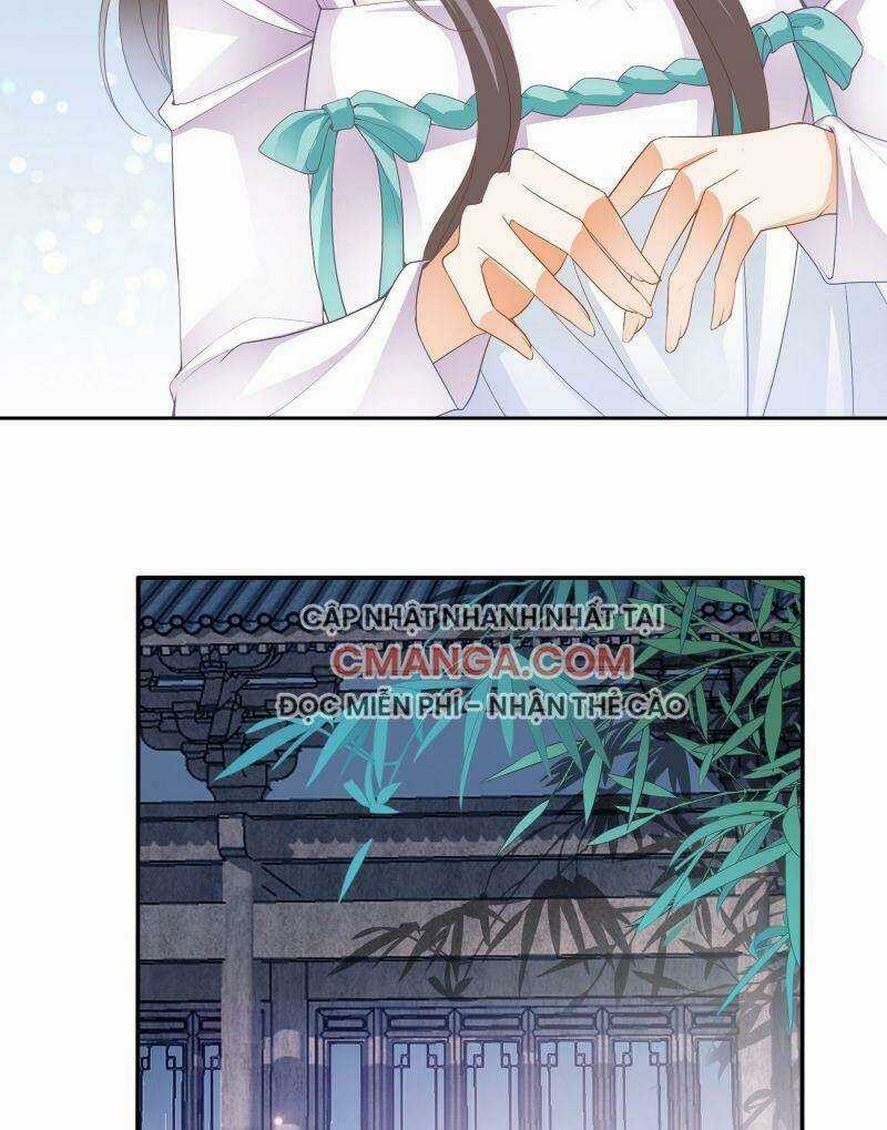 Bổn Vương Muốn Ngươi Chapter 27 trang 42