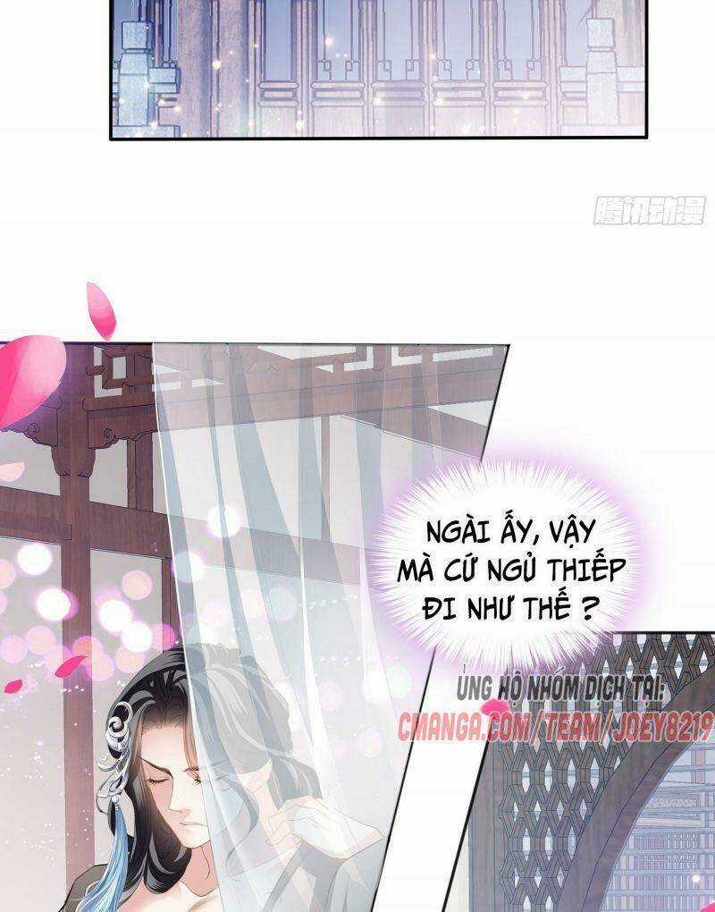 Bổn Vương Muốn Ngươi Chapter 27 trang 43