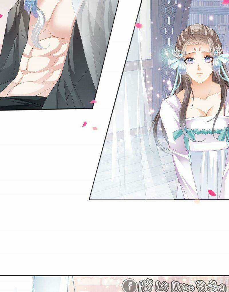 Bổn Vương Muốn Ngươi Chapter 27 trang 44