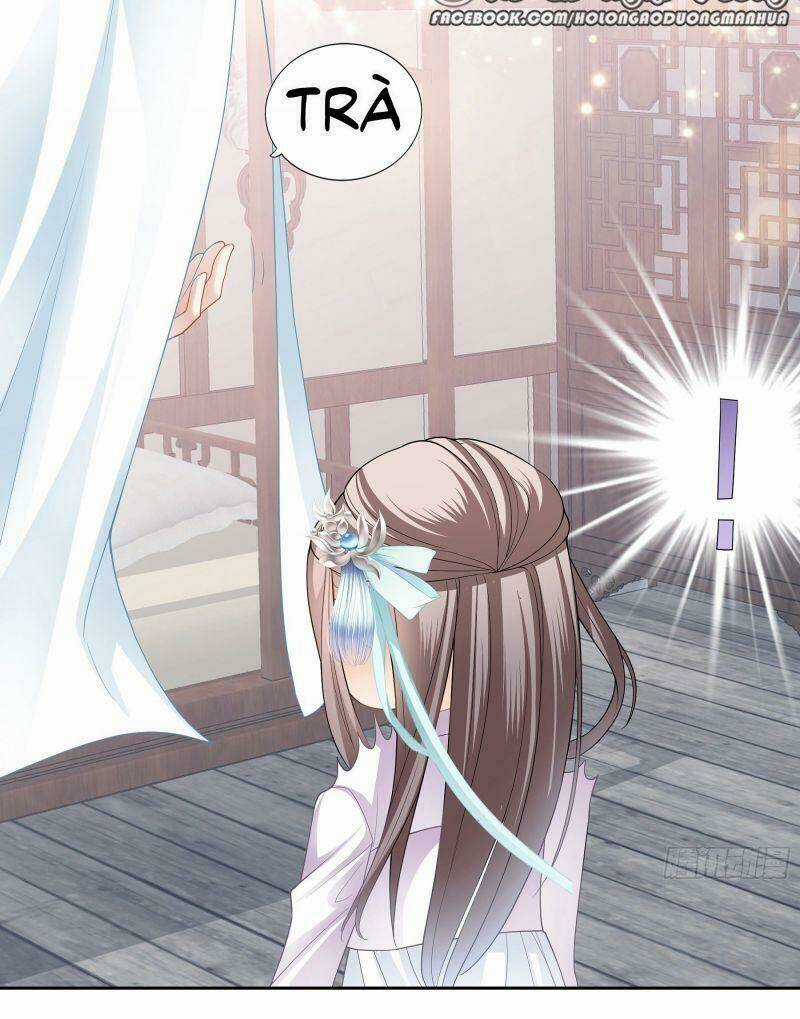 Bổn Vương Muốn Ngươi Chapter 27 trang 45