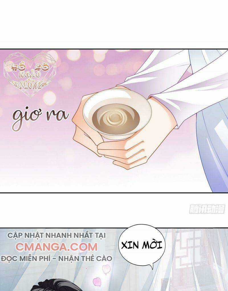 Bổn Vương Muốn Ngươi Chapter 27 trang 46