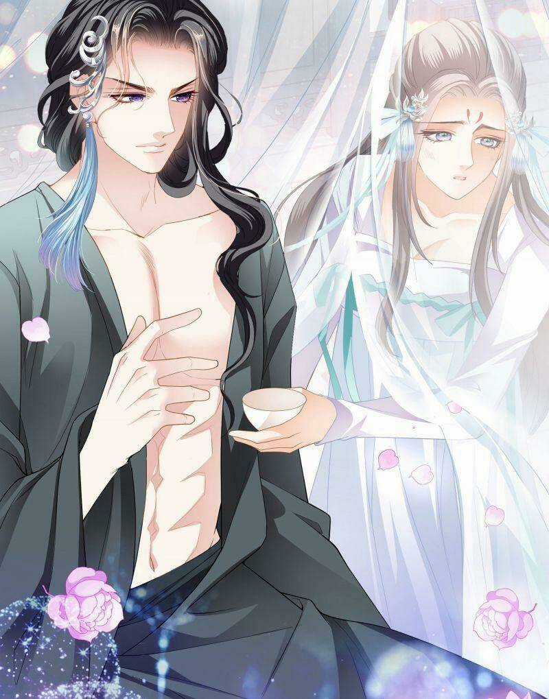 Bổn Vương Muốn Ngươi Chapter 27 trang 47