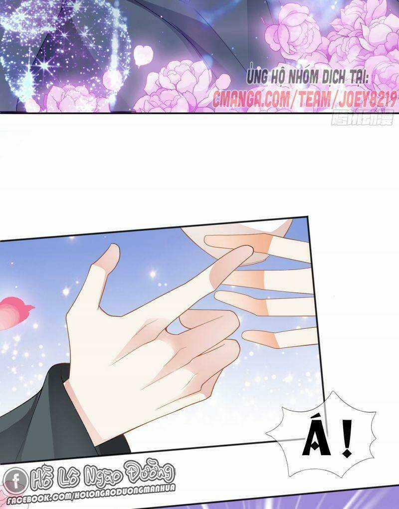 Bổn Vương Muốn Ngươi Chapter 27 trang 48