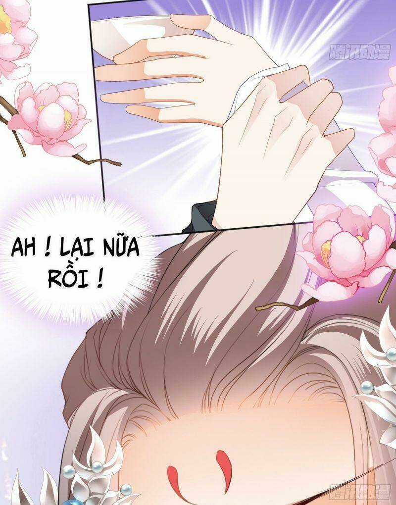 Bổn Vương Muốn Ngươi Chapter 27 trang 49