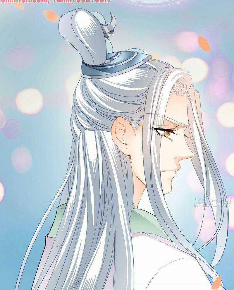 Bổn Vương Muốn Ngươi Chapter 27 trang 5